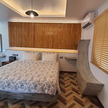 บ้านมัจฉา 코란 외부 사진
