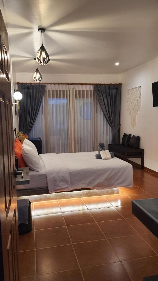บ้านมัจฉา 코란 외부 사진