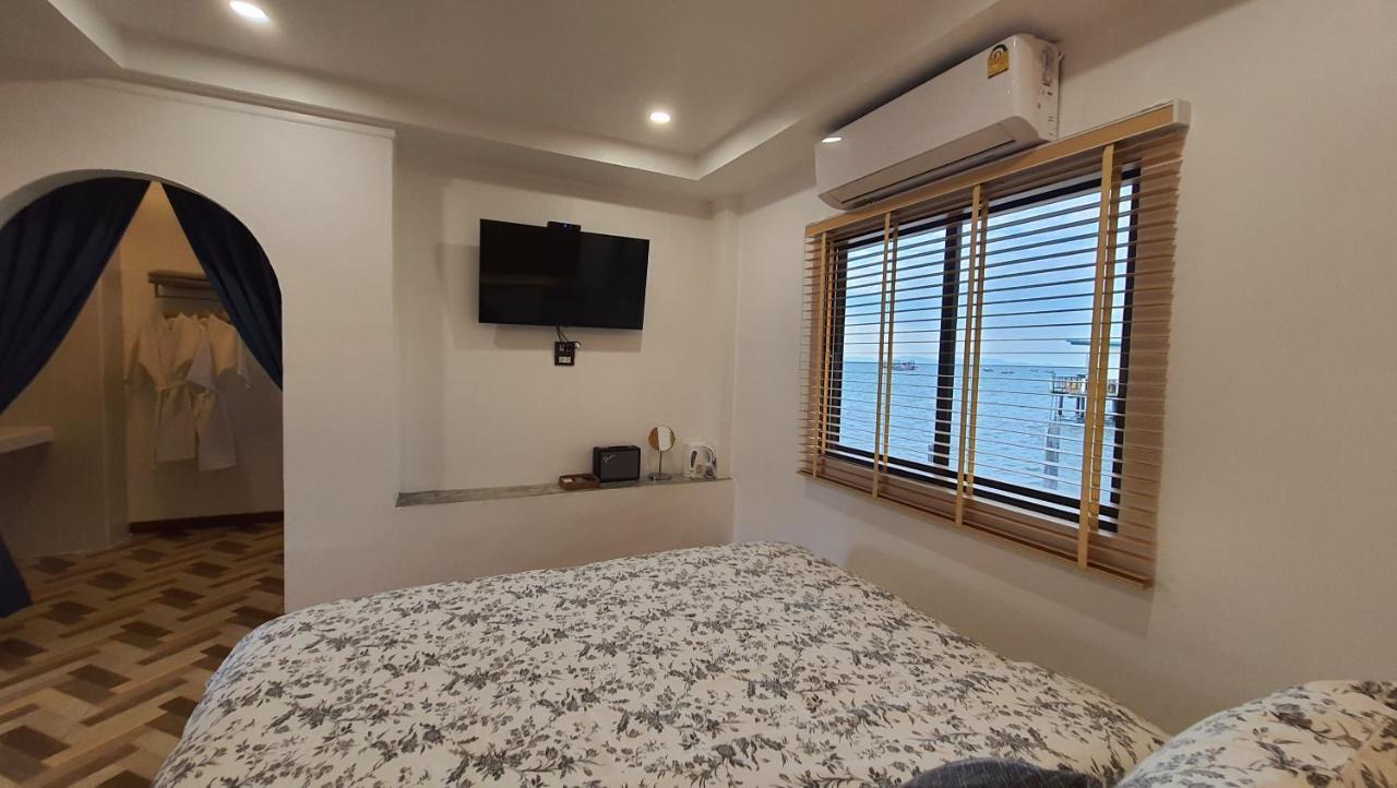 บ้านมัจฉา 코란 외부 사진