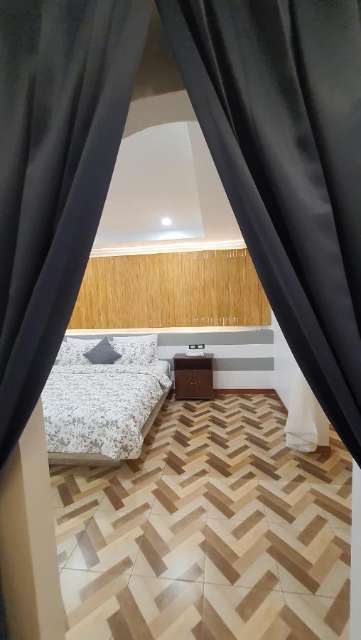 บ้านมัจฉา 코란 외부 사진
