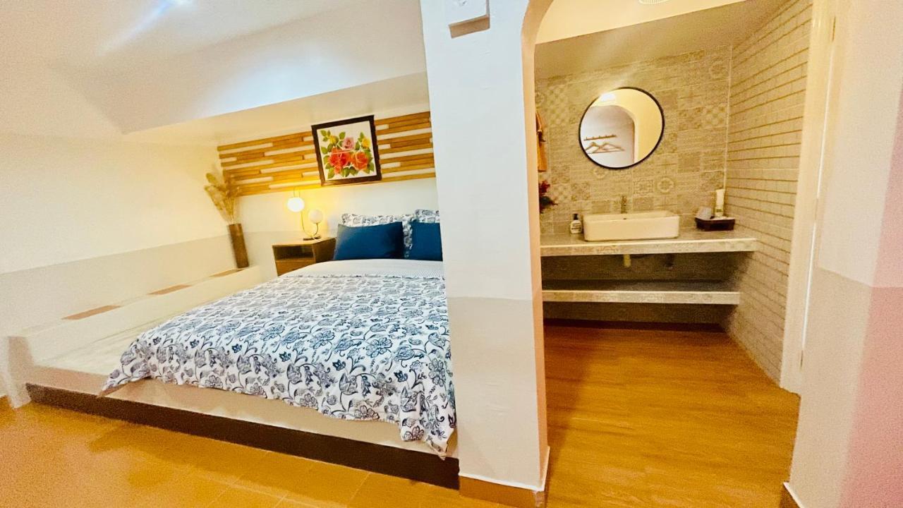 บ้านมัจฉา 코란 외부 사진