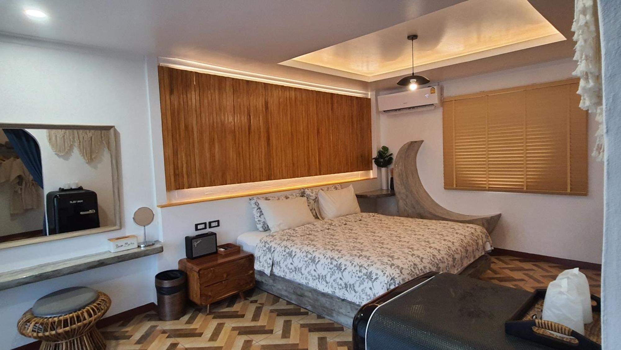 บ้านมัจฉา 코란 외부 사진