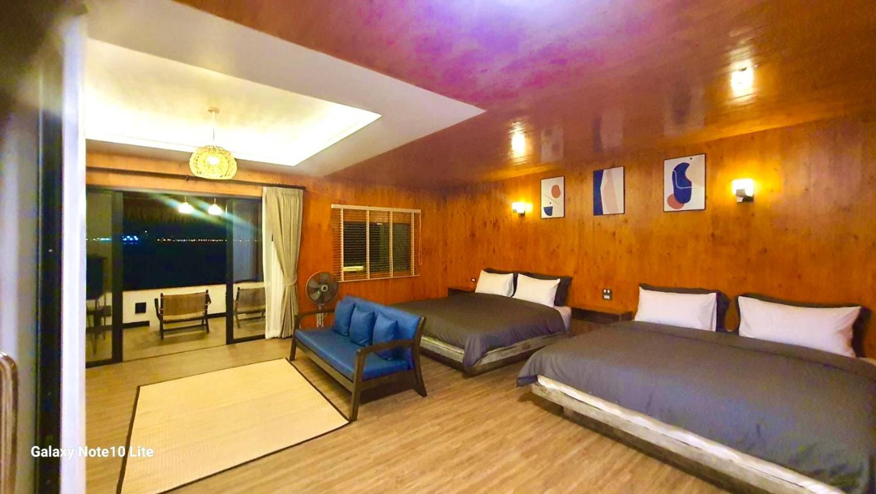 บ้านมัจฉา 코란 외부 사진