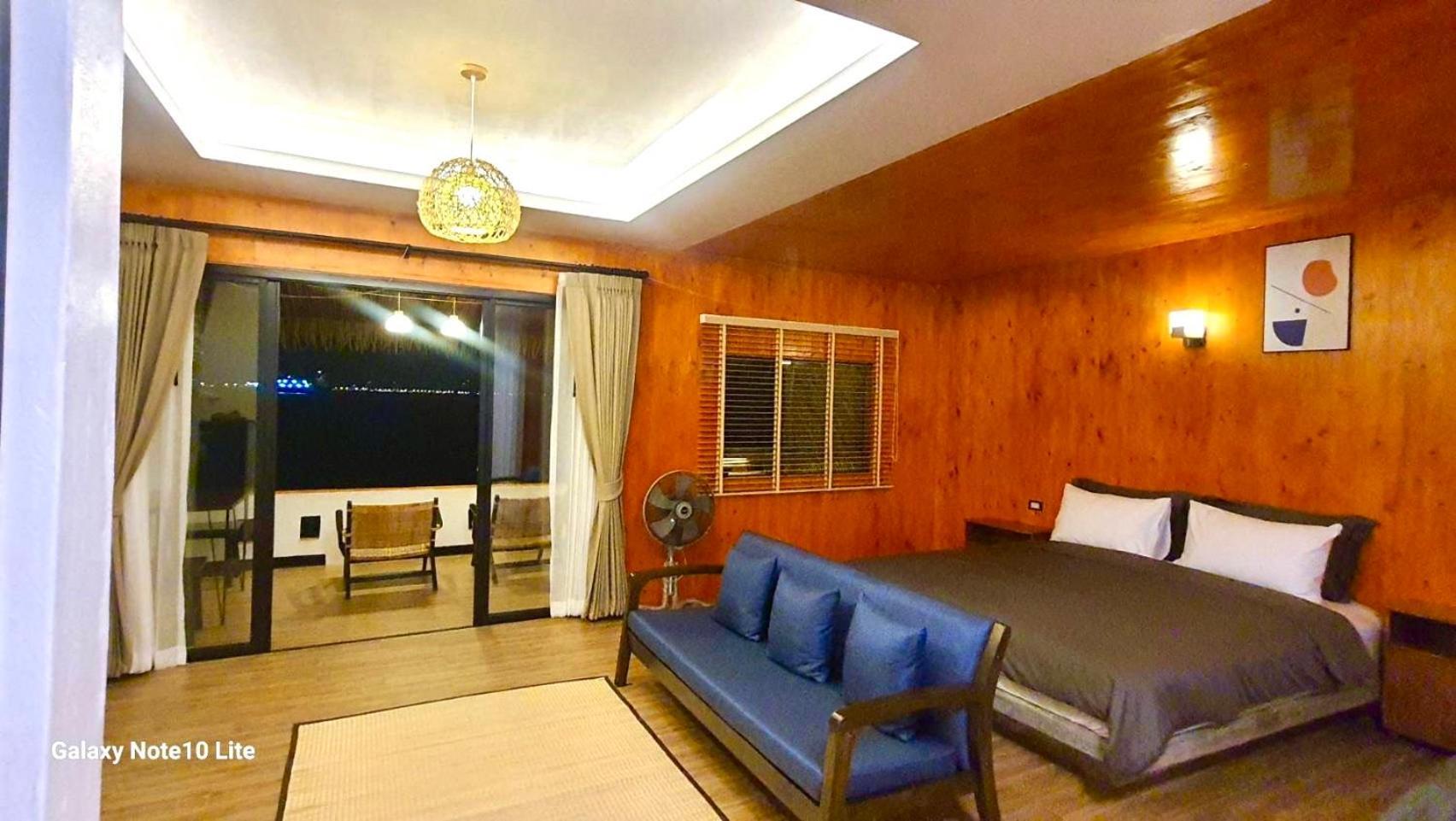 บ้านมัจฉา 코란 외부 사진